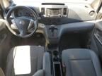 2019 Nissan NV200 2.5S