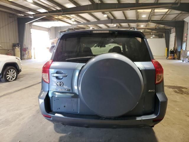 2008 Toyota Rav4