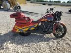 2012 Harley-Davidson Flhx Street Glide