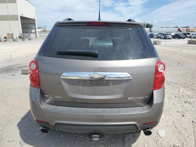 2011 Chevrolet Equinox LT