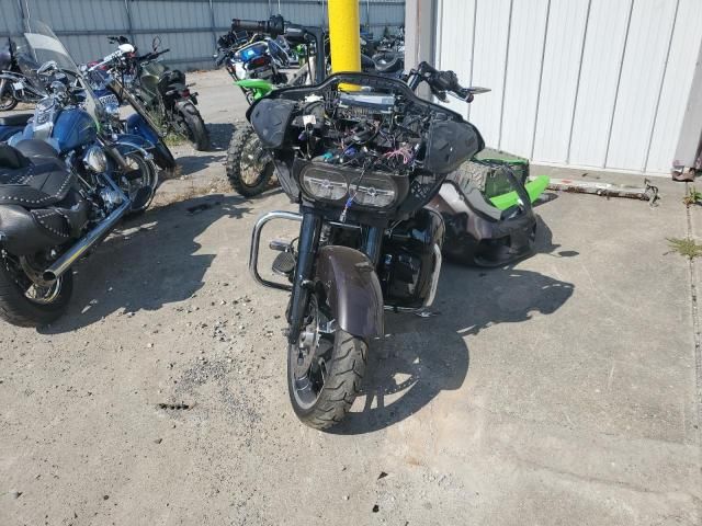 2017 Harley-Davidson Fltrxs Road Glide Special