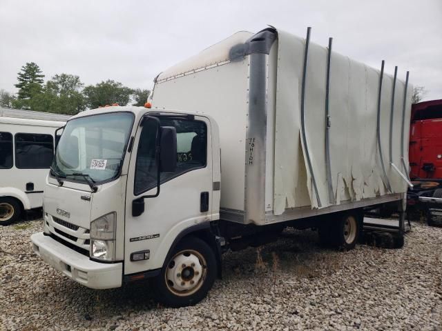 2020 Isuzu NPR HD