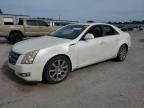 2009 Cadillac CTS HI Feature V6