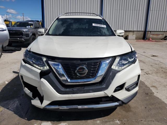 2018 Niss Rogue