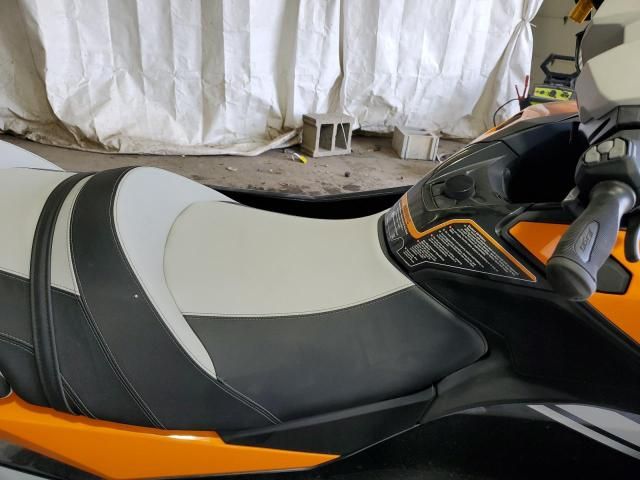 2023 Kawasaki Kawasaki JT1500ZPFNN