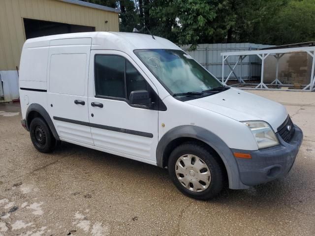 2013 Ford Transit Connect XL