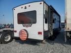 2020 Wildcat Travel Trailer