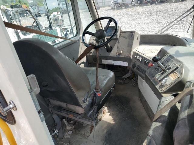2019 Okeh 2019 Ottawa COMMACYT30-Trucks Yard Truck