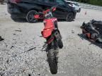 2022 Honda CRF450 RL