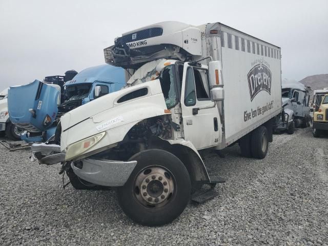 2005 International 4000 4300