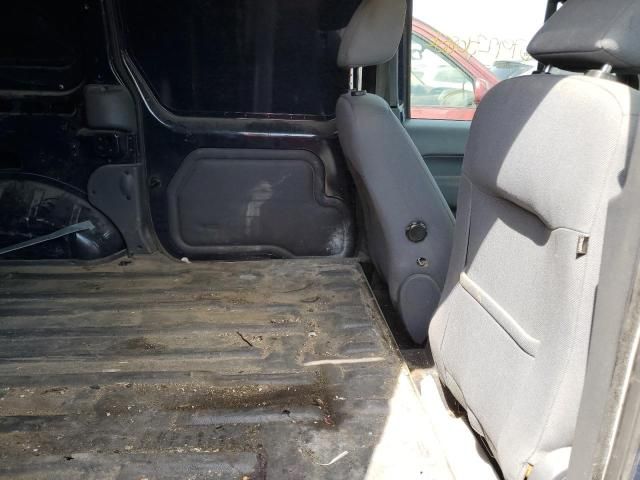 2013 Ford Transit Connect XLT