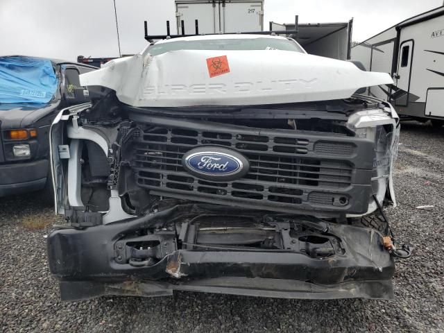 2024 Ford F250 Super Duty