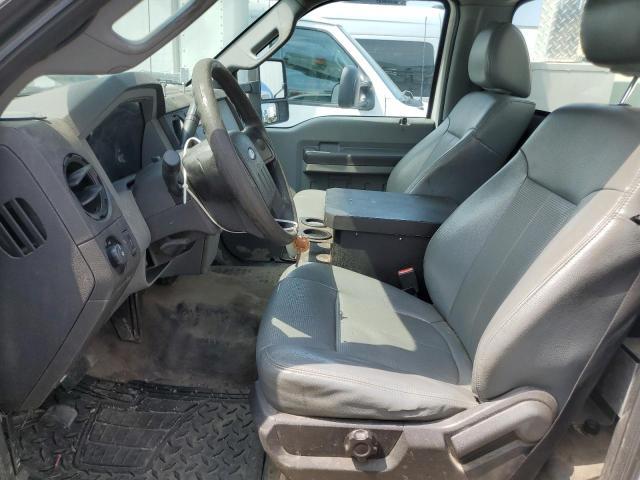 2013 Ford F450 Super Duty