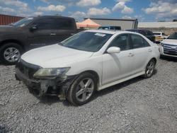 2008 Toyota Camry le en venta en Hueytown, AL