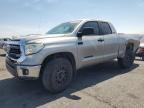 2015 Toyota Tundra Double Cab SR