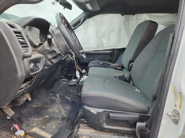 2024 Dodge RAM 2500 Tradesman