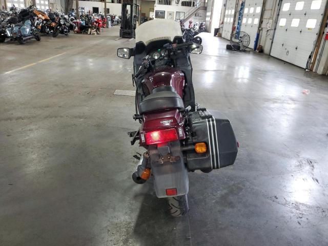 1995 Kawasaki ZG1000