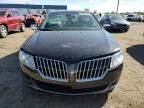 2011 Lincoln MKZ