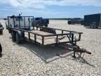 2022 Unknown 2022 Utility Trailer