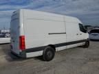 2022 Mercedes-Benz Sprinter 2500
