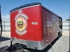 2019 Continenal Cargo TXBL822TA3 Concessio