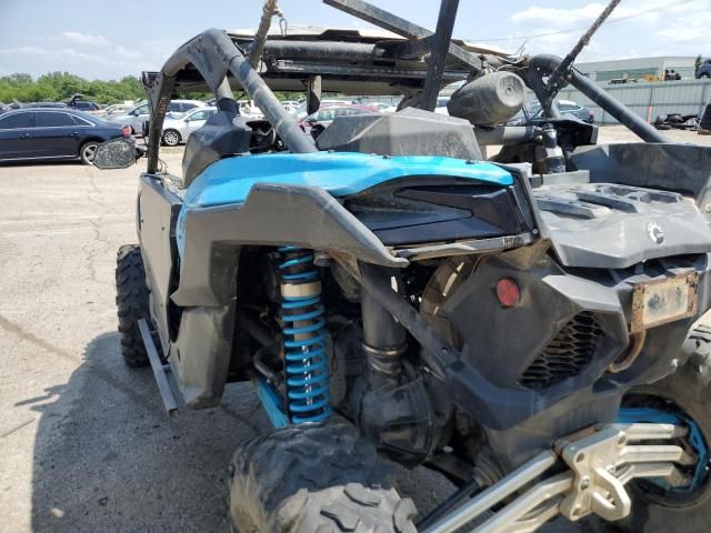 2021 Can-Am Maverick X3