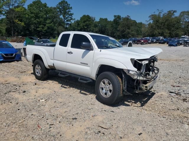 2008 Toyota Tacoma Prerunner Access Cab