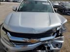2017 Chevrolet Colorado LT