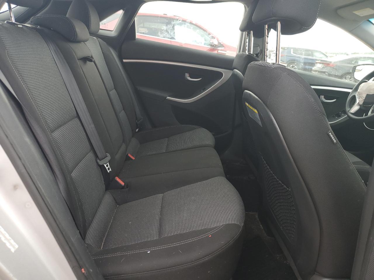 2014 Hyundai Elantra gt