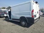2025 Dodge Ram Promaster 1500 1500 Standard