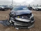 2017 Ford Focus ST