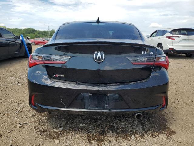 2020 Acura Ilx Premium A-spec