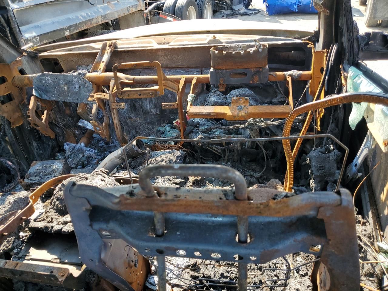 2011 Dodge RAM 5500 ST