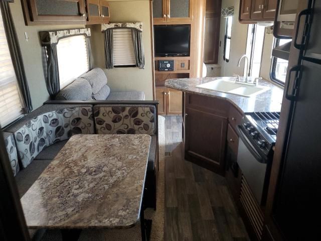 2016 Keystone 2016 Dutchman Trailer
