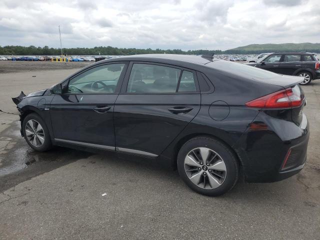 2019 Hyundai Ioniq