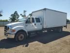 2006 Ford F650 Super-Trucks