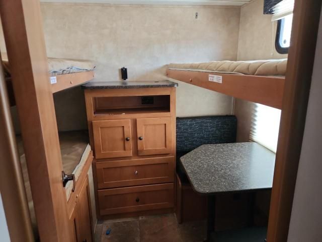 2014 Other Cruiser SH