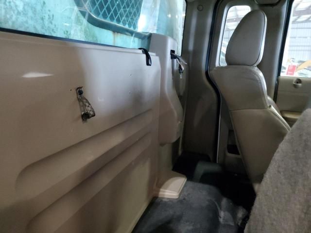 2008 Ford F150