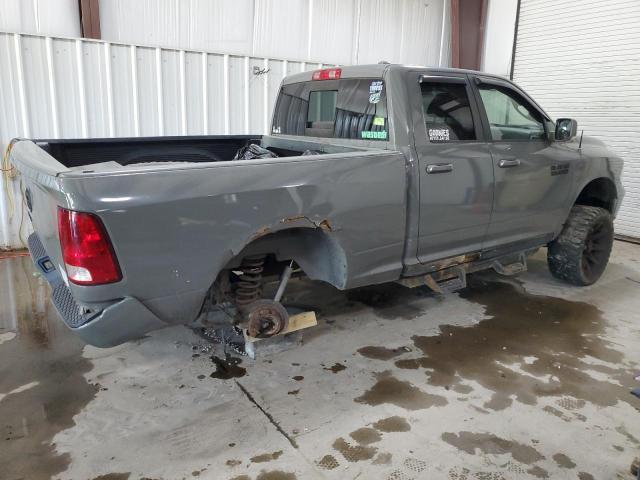 2009 Dodge Ram 1500