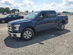 2016 Ford F150 Supercrew en venta en Lumberton, NC