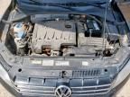 2012 Volkswagen Passat SEL
