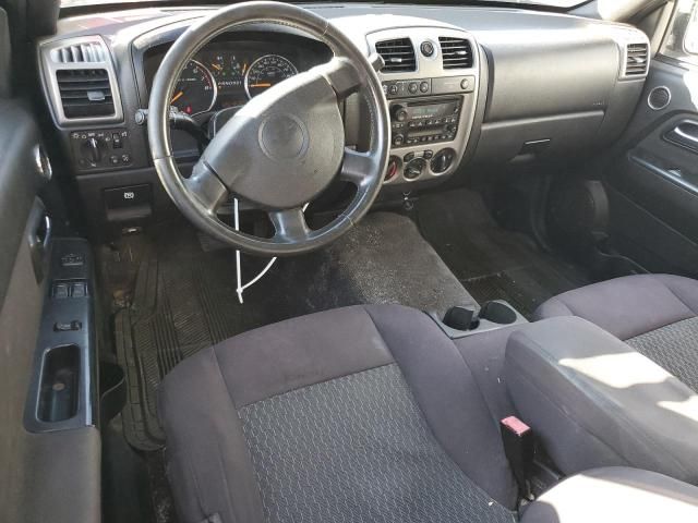 2012 Chevrolet Colorado LT