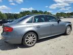 2015 Audi A4 Premium Plus