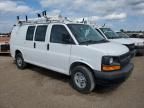 2013 Chevrolet Express G2500