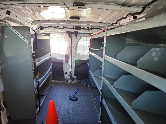 2024 Ford Transit T-250