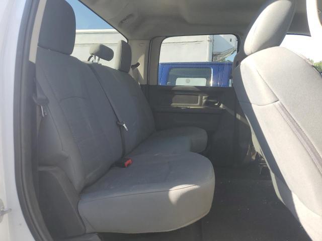 2018 Dodge RAM 3500 ST