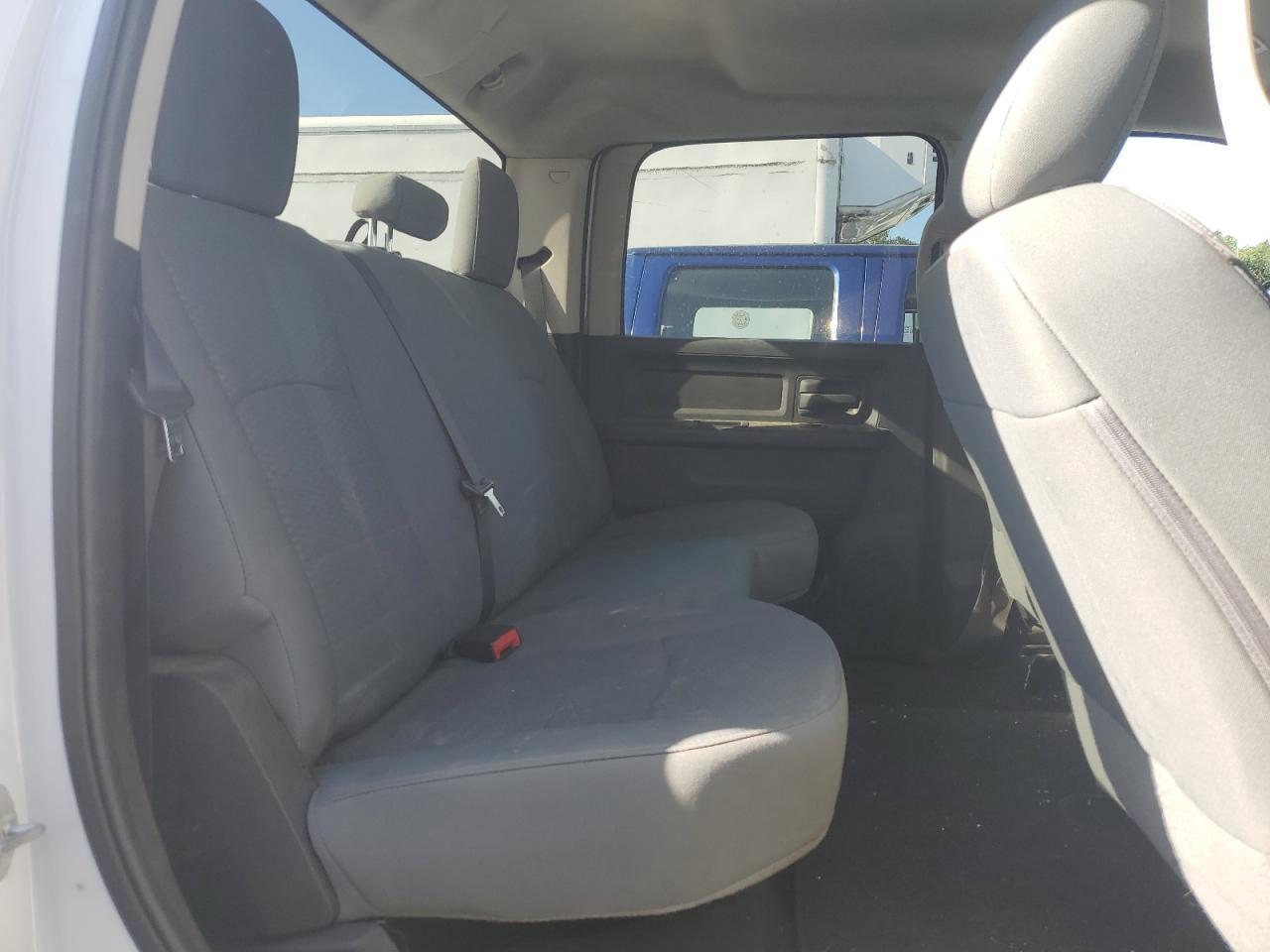 2018 Dodge RAM 3500 ST