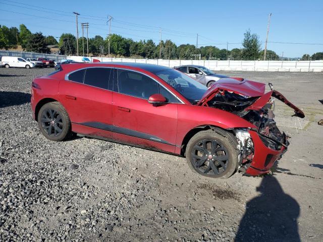 2019 Jaguar I-pace First Edition
