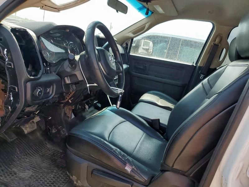 2020 Dodge RAM 2500 Tradesman