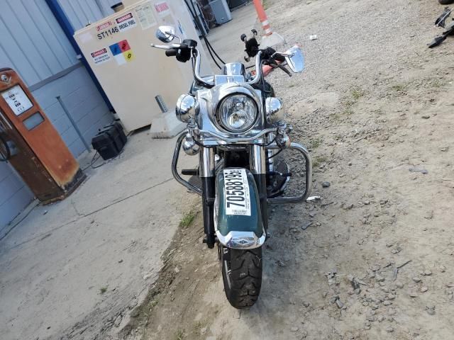 2016 Harley-Davidson Flhr Road King
